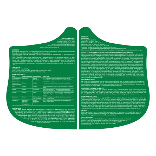 PROTECT GARDEN Lizetan Plus Schädlingsfrei AF anwendungsfertig - 500 ml