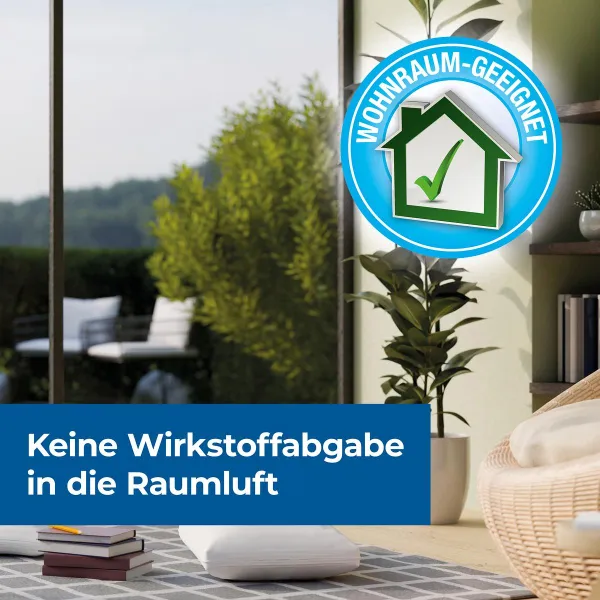 PROTECT HOME FormineX Ameisen Köderdosen - 2 Köderdosen x 2