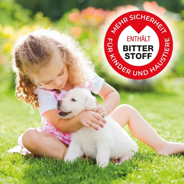 PROTECT HOME FormineX Ameisen Ködergranulat 600 g