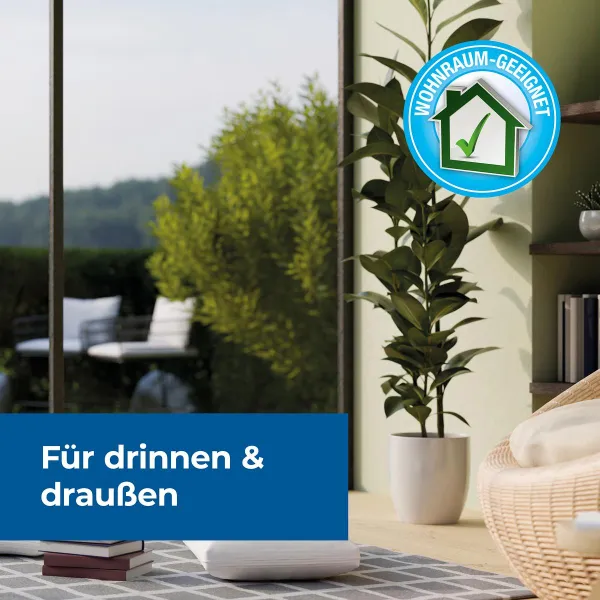 PROTECT HOME FormineX Ungeziefer & Ameisen Spezialspray anwendungsfertig - 1 Liter x 5