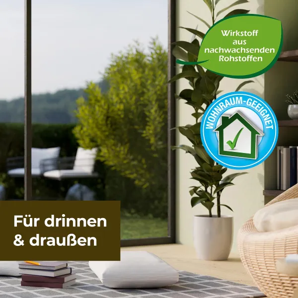 Protect Home Natria Ameisen Köderdose 2 St.