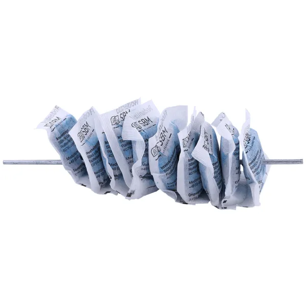 PROTECT HOME Rodicum® Ratten Portionsköder - 500 g x 10