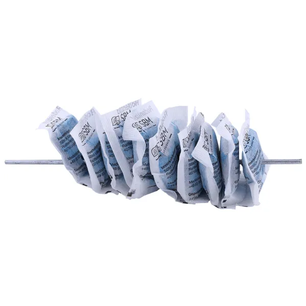 PROTECT HOME Rodicum® Ratten Portionsköder - 500 g x 2