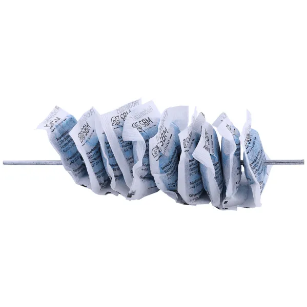 PROTECT HOME Rodicum® Ratten Portionsköder - 500 g x 5