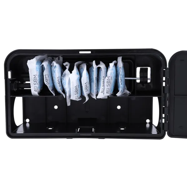 PROTECT HOME Rodicum® Ratten Portionsköder - 500 g x 5