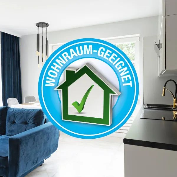 PROTECT HOME Silberfischchen-Falle - 2 Klebefallen