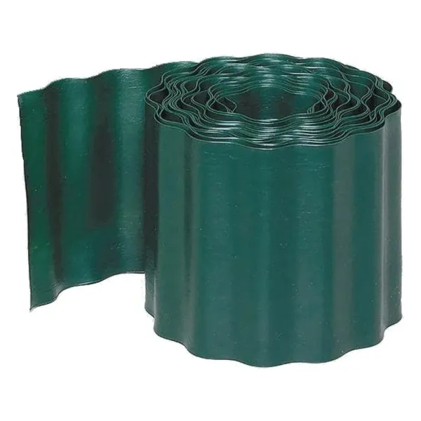 Rasenkanten 10 cm Grün
