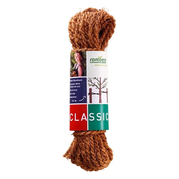 Romberg CLASSIC Kokos-Baumband - 15 m