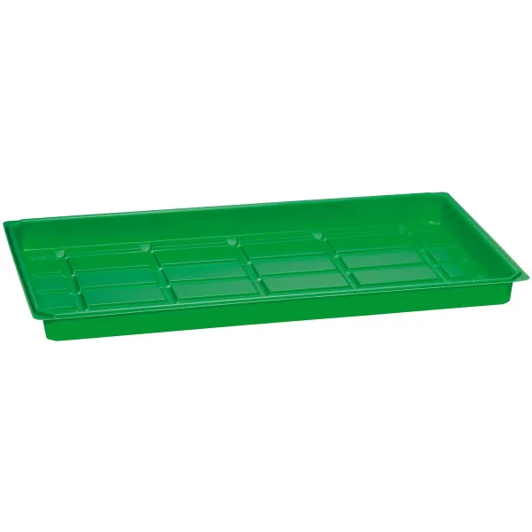 Romberg CLASSIC Multitopf Untersetzer Grün 50 x 30 cm - Kunststoff