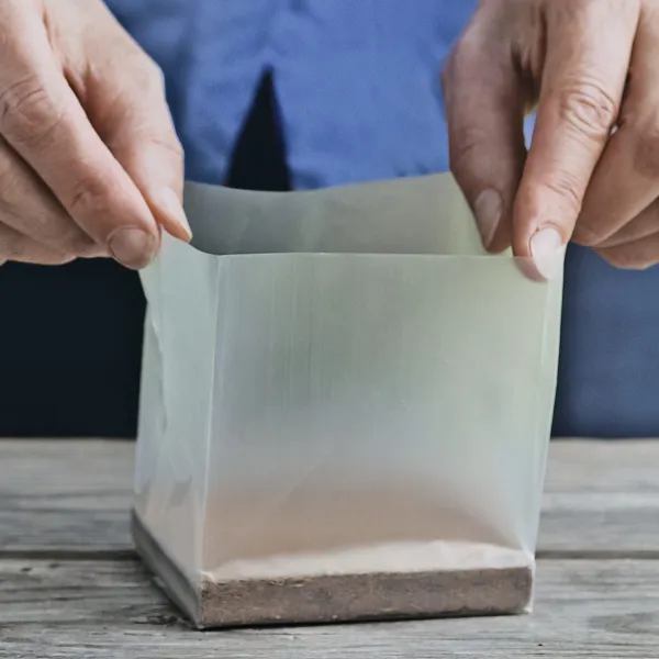 Romberg CLASSIC POP UP Anzuchterde komprimiert - 1 Liter