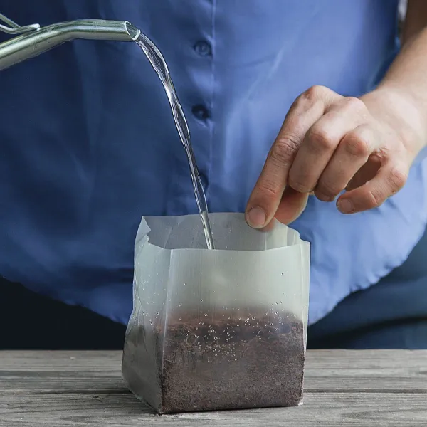 Romberg CLASSIC POP UP Anzuchterde komprimiert - 1 Liter