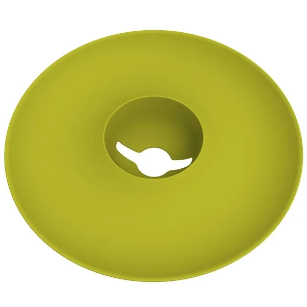 Romberg STYLE Avocado Kit Sommergrün Ø 15 cm - Kunststoff