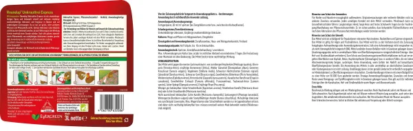 ROUNDUP® Express unkrautfrei für bis zu 100 m² anwendungsfertig - 3 Liter