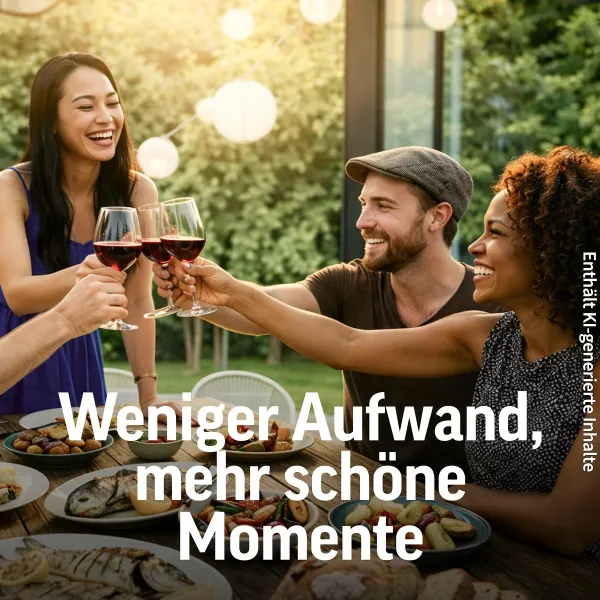 ROUNDUP® Wege und Terrassen Konzentrat für bis zu 138 m² - 250 ml