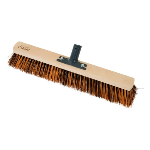 Saalbesen 60 cm Südharzer Buche