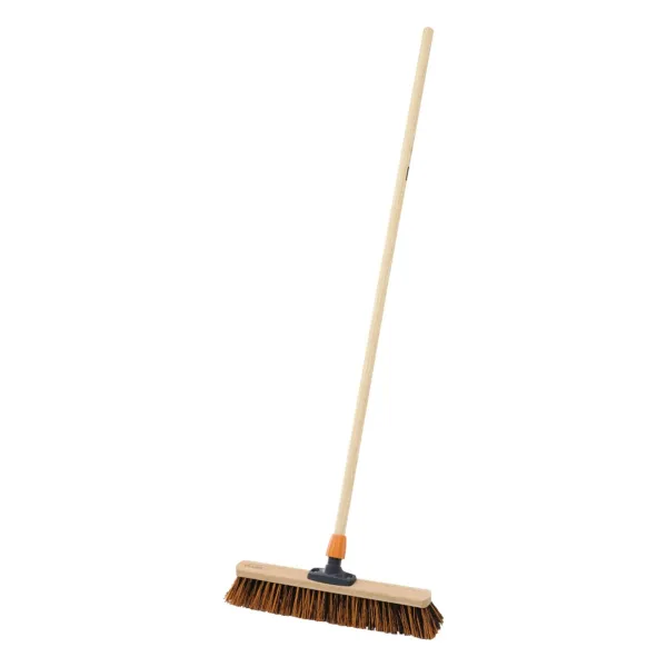 Saalbesen Südharzer 50 cm Buche