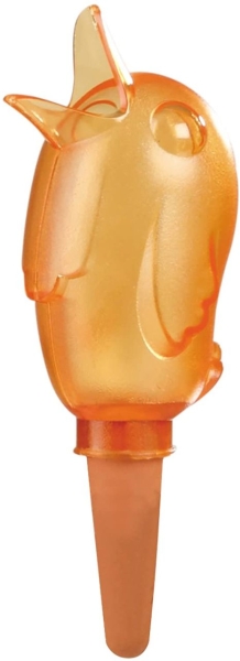 Scheurich Bördy® Bewässerungshilfe S Orange Pearl 0,09 Liter 90 ml