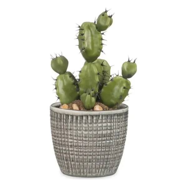 Scheurich Corteza Übertopf Pimienta - Ø 12 cm