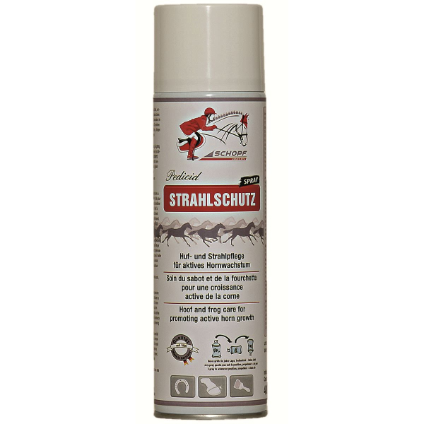 Schopf Riders Pferdemittel Pedicid Strahlschutz-Spray 400 ml