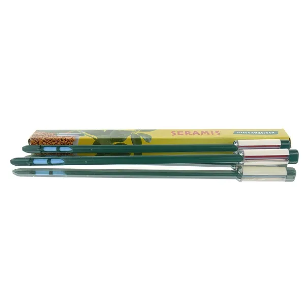 SERAMIS® Gießanzeiger 26 cm - 2 Stück