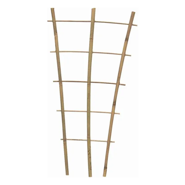 Siena Garden Bambus Rankgitter - 60 x 28 cm Siena Garden Bambus Rankgitter - 60 x 28 cm