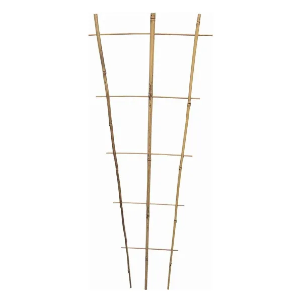 Siena Garden Bambus Rankgitter - 85 x 33 cm