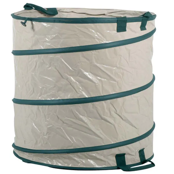 Siena Garden Gartenabfallsack Beige 250 Liter
