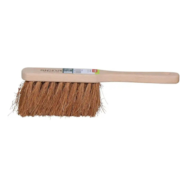 Siena Garden Handfeger Kokos Buche - 28 cm