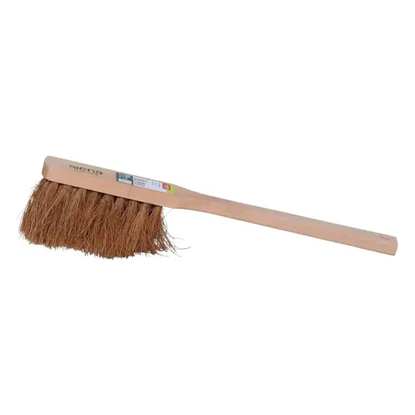 Siena Garden Handfeger Kokos Buche - 45 cm Siena Garden Handfeger Kokos Buche - 45 cm