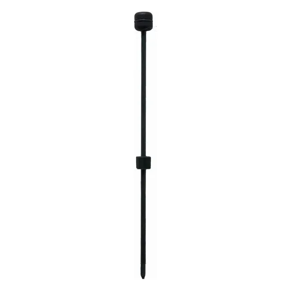 Siena Garden Pflanzstab 125 cm, Ø 8 mm - mit 4er Kupplung Siena Garden Pflanzstab 125 cm, Ø 8 mm - mit 4er Kupplung