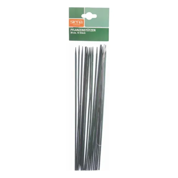 Siena Garden Pflanzstützen - 30 cm, 15 Stück