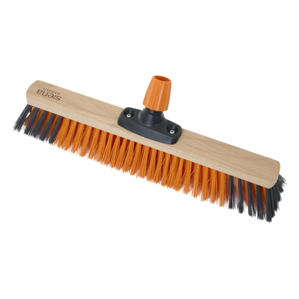 Siena Garden Saalbesen Elaston Buche - 40 cm