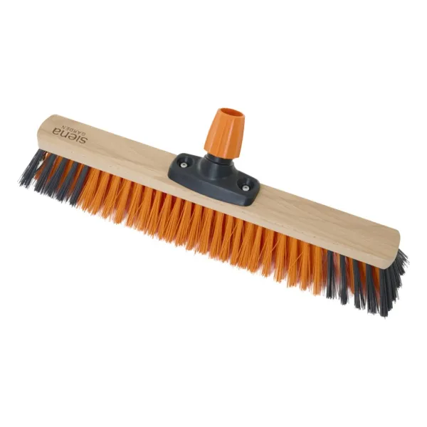 Siena Garden Saalbesen Elaston Buche - 40 cm