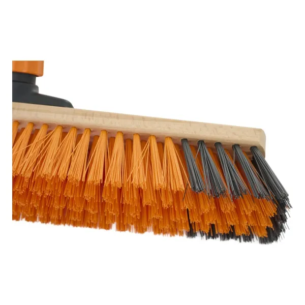 Siena Garden Saalbesen Elaston Buche - 40 cm