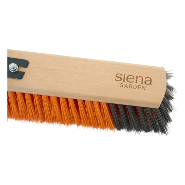 Siena Garden Saalbesen Elaston Kraftpaket Buche - 40 cm