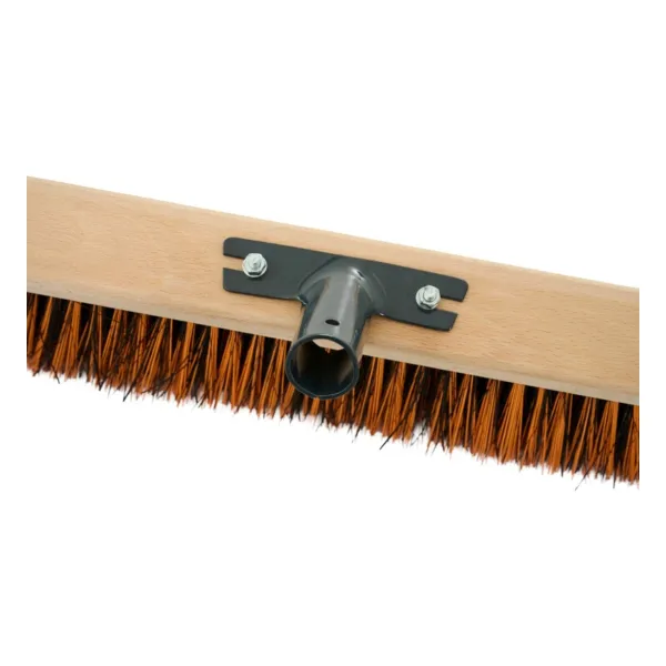Siena Garden Saalbesen Südharzer Kraftpaket Buche - 40 cm