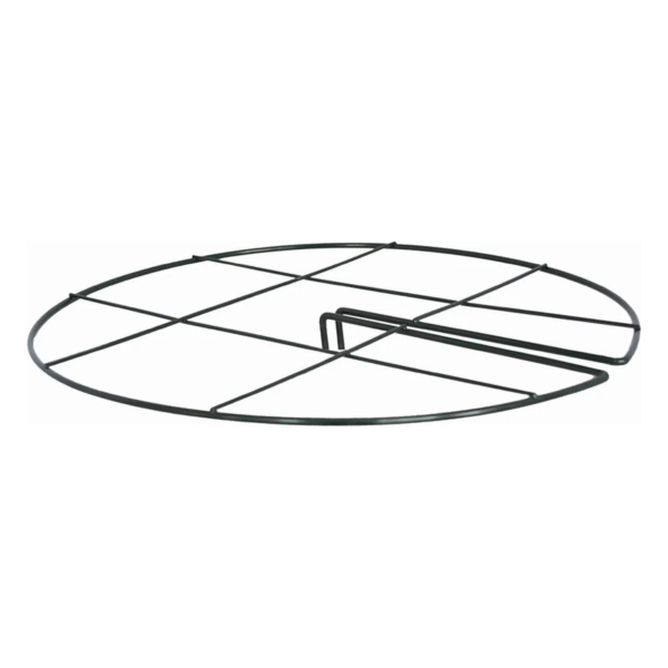 Siena Garden T&T Gitter Zentral rund grün - Ø 40 cm