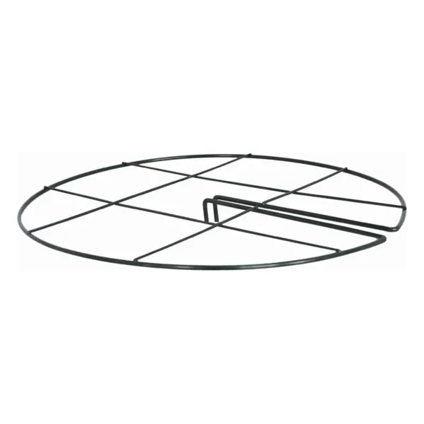 Siena Garden T&T Gitter Zentral rund grün - Ø 40 cm Siena Garden T&T Gitter Zentral rund grün - Ø 40 cm