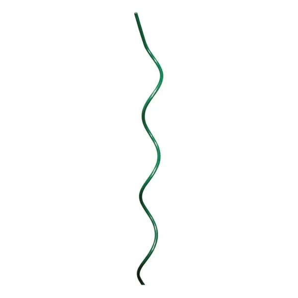 Siena Garden Tomatenspiralstab grün - 170 cm, 6,8 mm Siena Garden Tomatenspiralstab grün - 170 cm, 6,8 mm