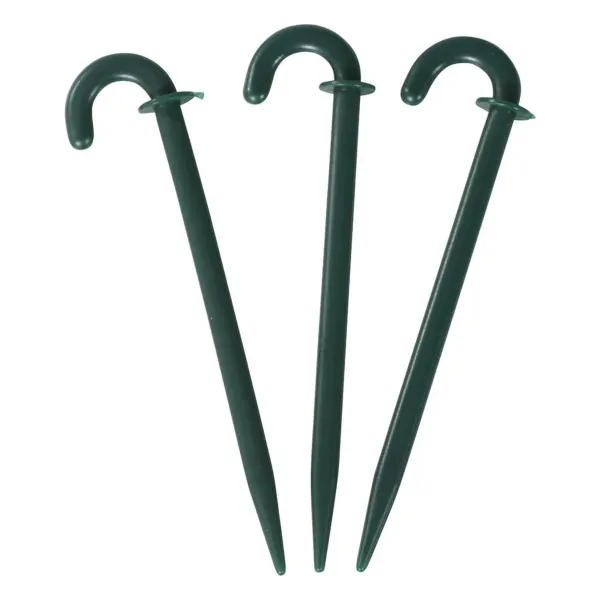 Siena Garden Vielzweckstäbe 13 cm - 10er Pack