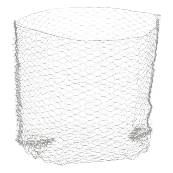 Siena Garden Wühlmauskorb verzinkt - Ø 35 cm