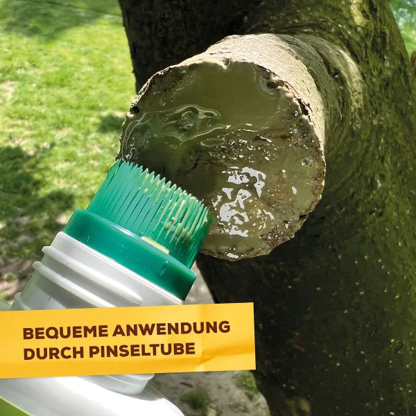 Solabiol® Baum-Wundwachs Wunderverschluss und Veredelung - 300 Gramm