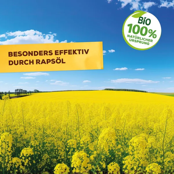 Solabiol® BIO Spinnenmilben- & Schädlingsfrei AF 500 ml