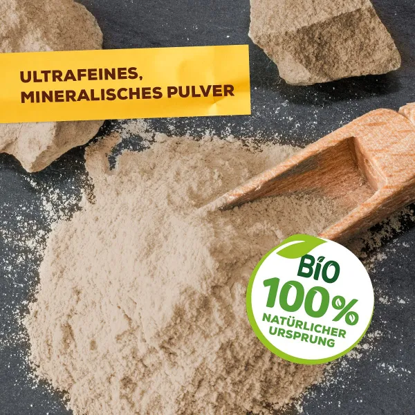 Solabiol® Chabasit Schädlingsbarriere für 80 Liter Spritzbrühe - 400 g