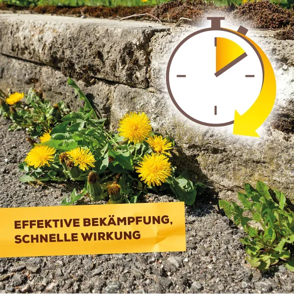 Solabiol® Grundstoff Acetum Spray anwendungsfertig für 100 m² - 1 Liter