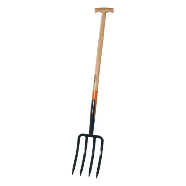 Spatengabel 4 Zinken