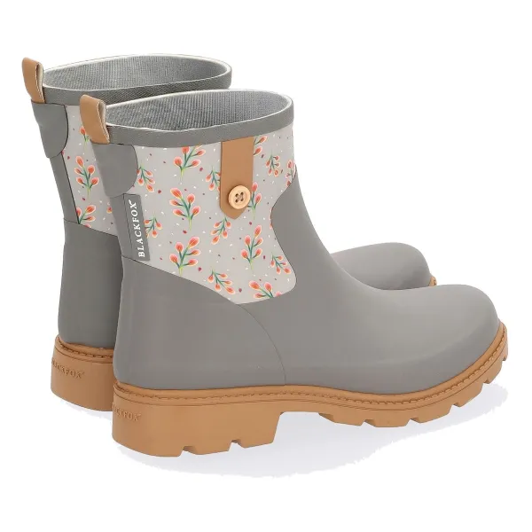 Stiefelette Bella grau Gr. 39