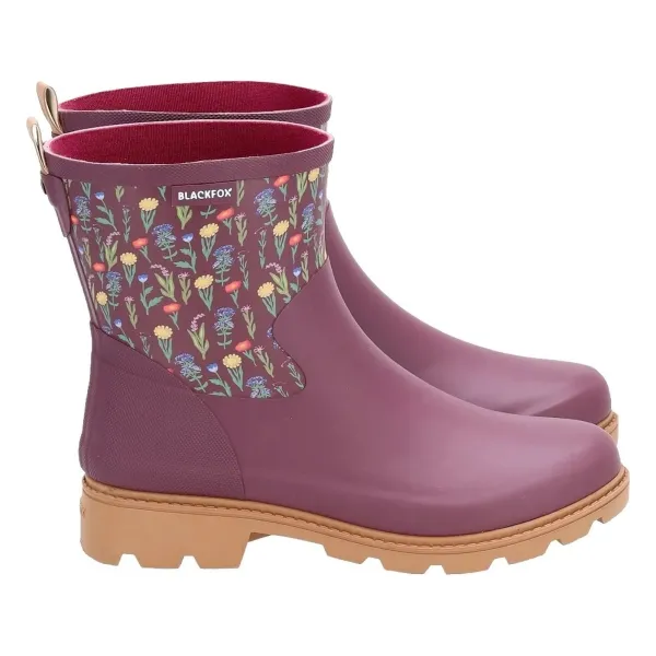 Stiefelette Judy