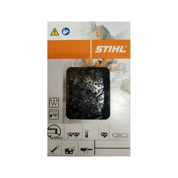 STIHL® 3/8 Picco Duro Sägekette 1,3 mm - 3612 000 0050