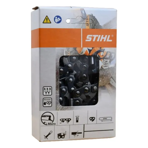 STIHL® 3/8 Picco Micro Sägekette 1,1 mm - 3610 000 0052